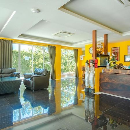 Prayai Changthai Resort Phuket Exteriör bild