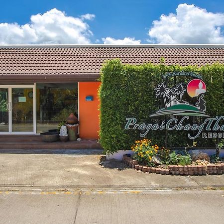Prayai Changthai Resort Phuket Exteriör bild