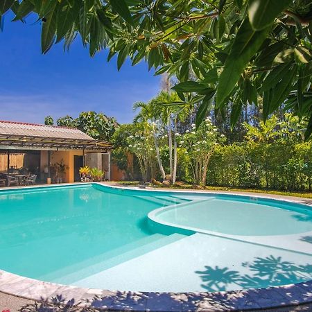 Prayai Changthai Resort Phuket Exteriör bild