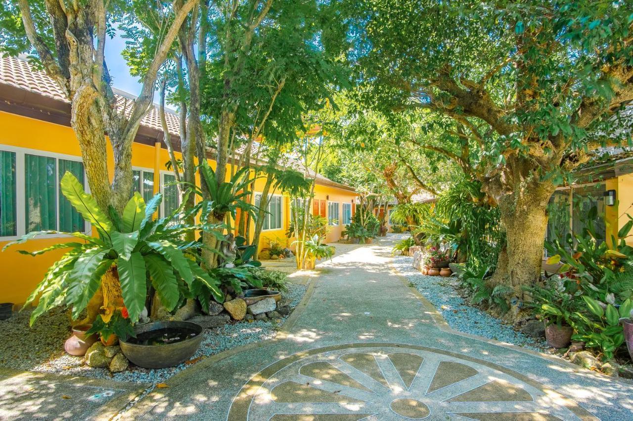 Prayai Changthai Resort Phuket Exteriör bild